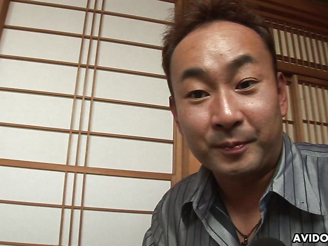 Japanese food fetish with Asuka Ayanami