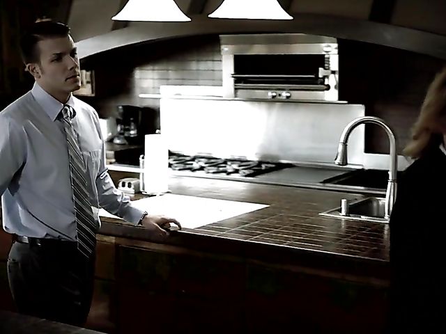 Crazy sex with real estate agent Dillion Harper