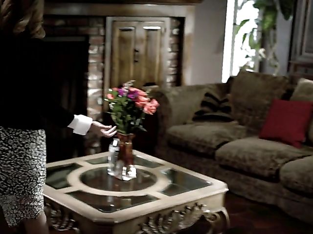 Crazy sex with real estate agent Dillion Harper