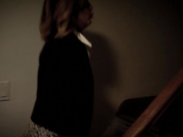 Crazy sex with real estate agent Dillion Harper