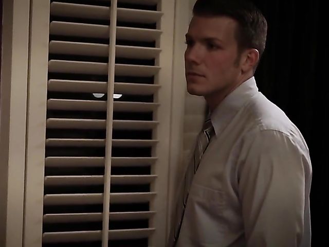 Crazy sex with real estate agent Dillion Harper