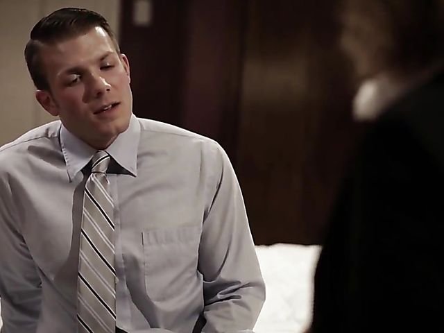 Crazy sex with real estate agent Dillion Harper