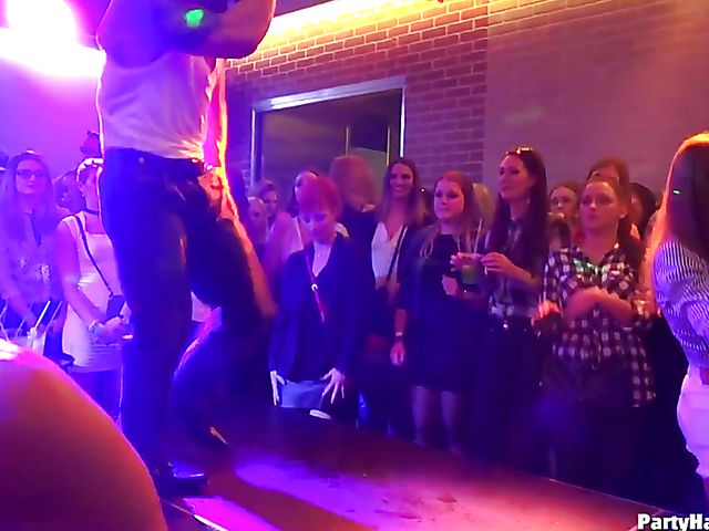 Another sex party with sluts out of control