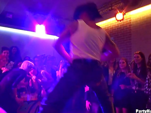 Another sex party with sluts out of control