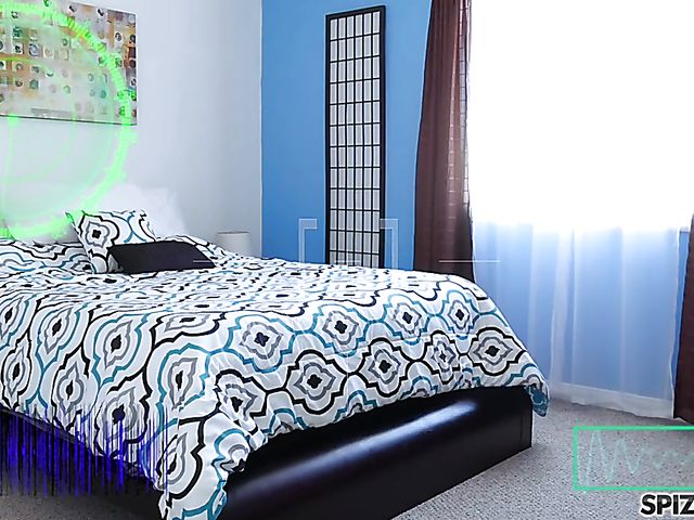 Anal fun with red hair slut Christiana Cinn