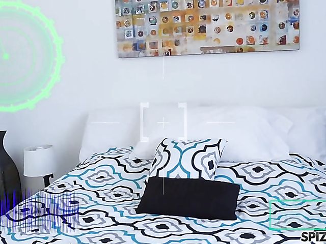 Anal fun with red hair slut Christiana Cinn