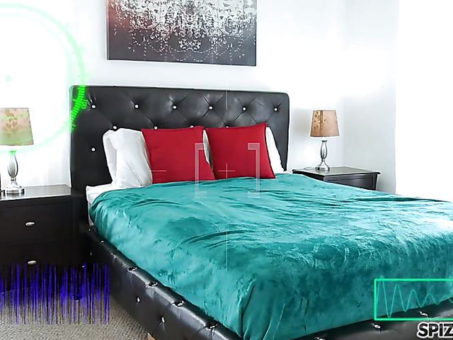 Anal fun with red hair slut Christiana Cinn