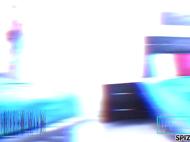 Anal fun with red hair slut Christiana Cinn