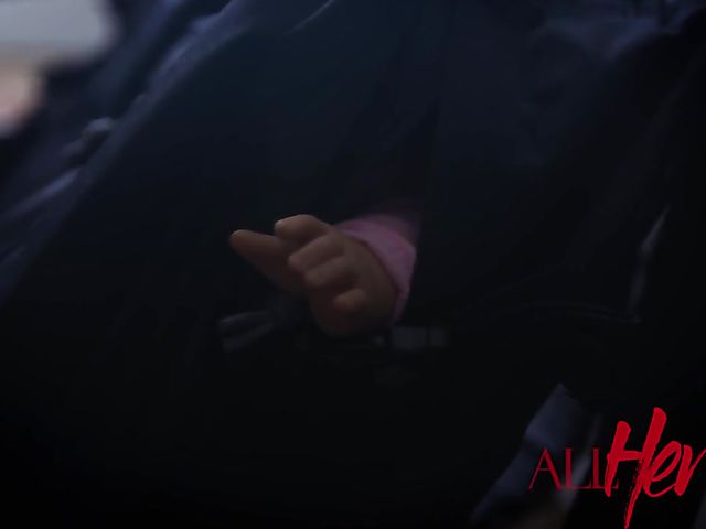 Jill Kassidy and Krissy Lynn lesbian scene 