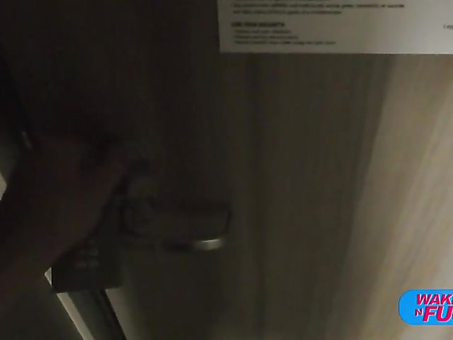 Busty girl Ivy Lebelle gets ass fucked in the morning