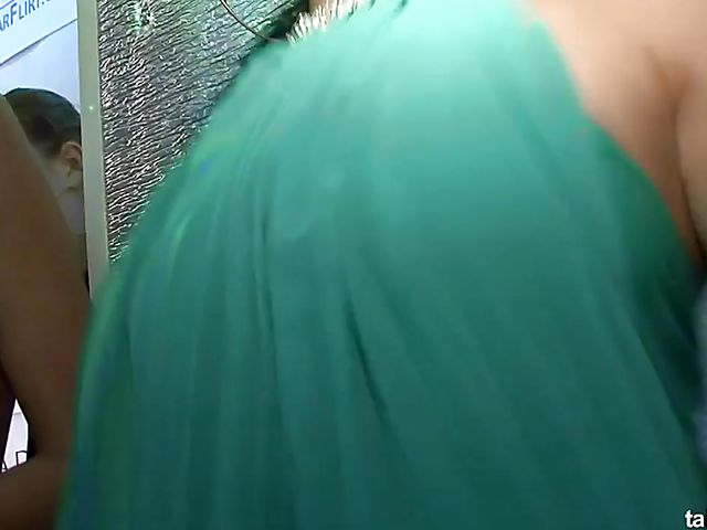 Non-stop club orgy with wet euro girls