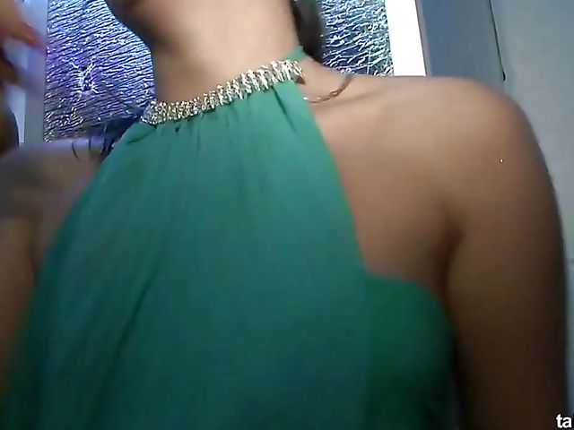 Non-stop club orgy with wet euro girls