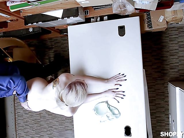 Punishment teen cutie Lexi Lore deserves