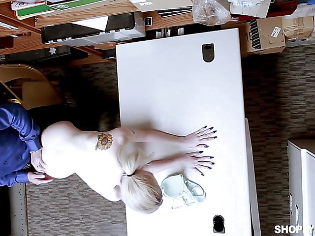 Punishment teen cutie Lexi Lore deserves