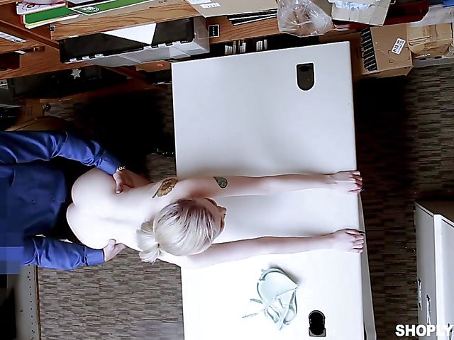 Punishment teen cutie Lexi Lore deserves