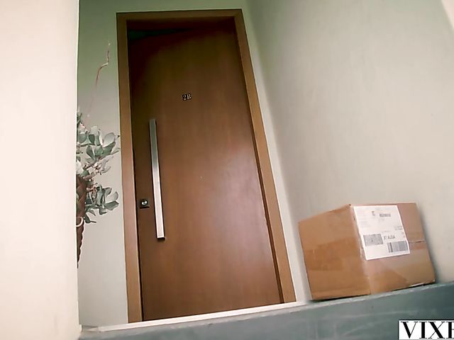 Abella Danger interracial with a hung guy