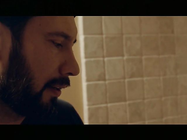 Hardcore bathroom fuck with wet Lily Love