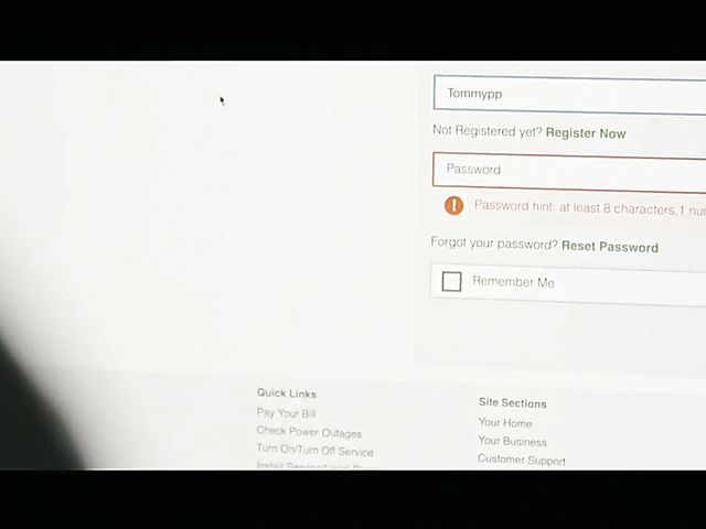 Hardcore bathroom fuck with wet Lily Love