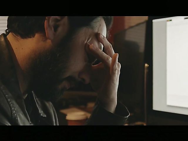 Hardcore bathroom fuck with wet Lily Love