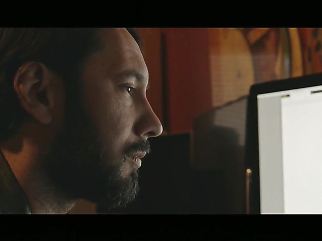 Hardcore bathroom fuck with wet Lily Love