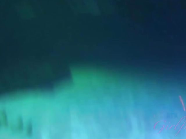 Skinny GF Tara Ashley gets her tight pussy fingered in the evening