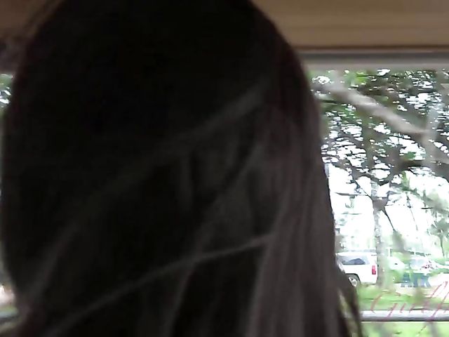 A sexy adventure with his teen girlfriend Ariel 