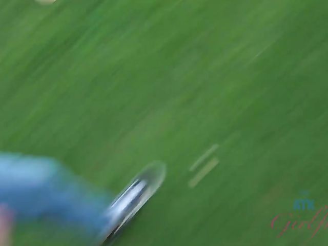 A sexy adventure with his teen girlfriend Ariel 