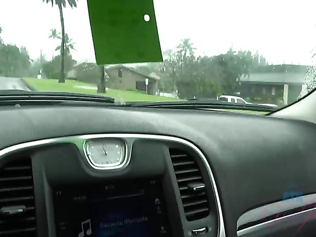 A sexy adventure with his teen girlfriend Ariel 