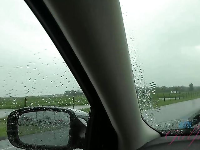 A sexy adventure with his teen girlfriend Ariel 