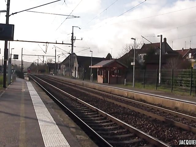 Black cock in ass for fine looking Clea