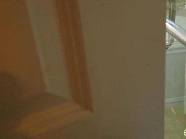 Huge ass stepsister Lana Rhoades takes a dick POV