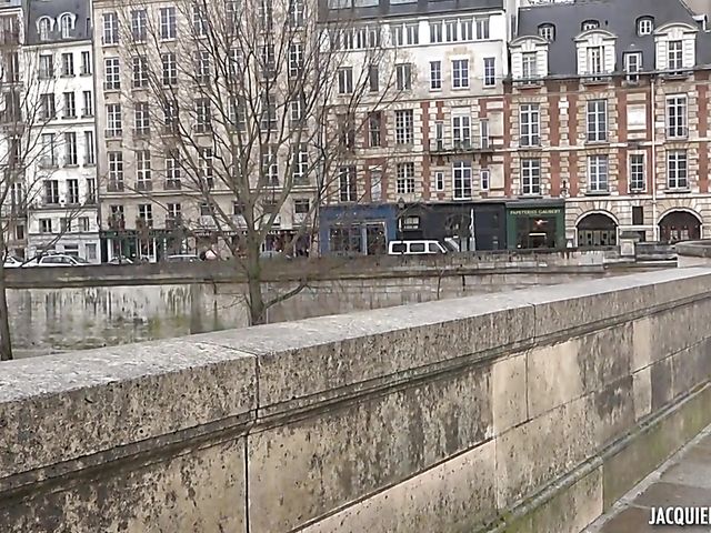 French anal with skinny Cassie Del Isla and two guys