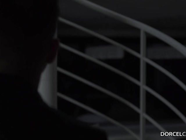  Fishnet pantyhose fuck with busty Susy Gala 