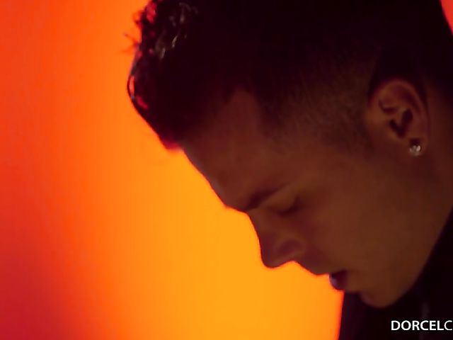  Fishnet pantyhose fuck with busty Susy Gala 