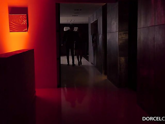  Fishnet pantyhose fuck with busty Susy Gala 