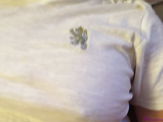 Brianna Beach - Stepmom and son fuck in the morning