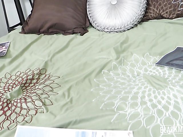 Raven Katrina Jade gets her pierced pussy and lovely ass banged