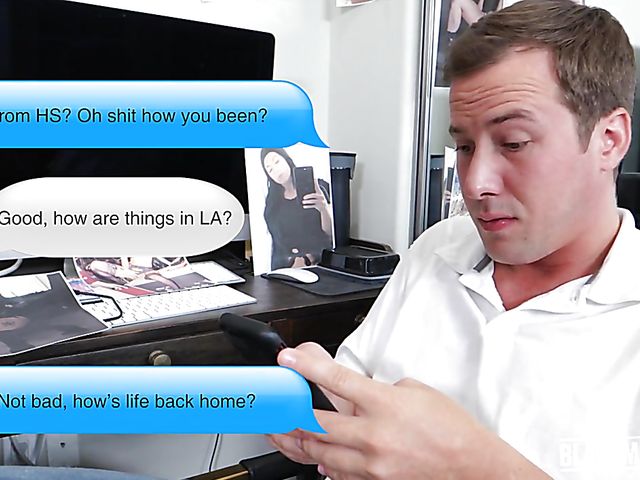 Raven Katrina Jade gets her pierced pussy and lovely ass banged