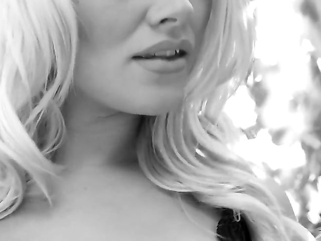 Alexis Monroe - Stacked blonde anal fucking