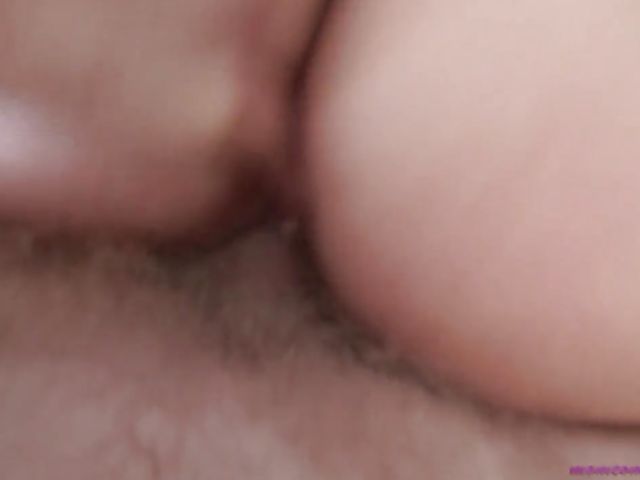 Step mom and son POV with Brianna Beach 