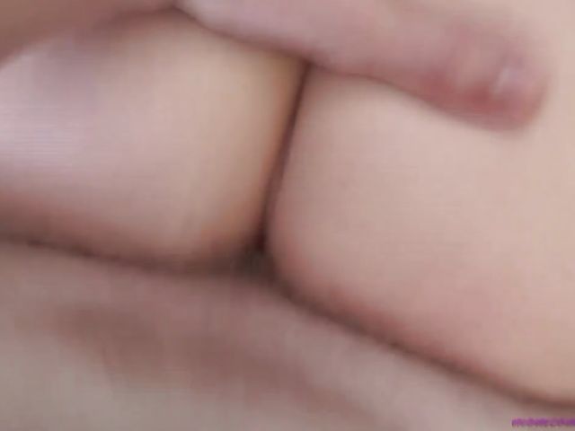 Step mom and son POV with Brianna Beach 