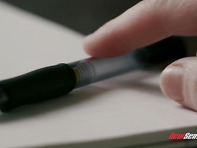 Jenna Reid - Dark haired teen hardcore fucked 