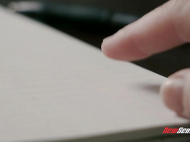 Jenna Reid - Dark haired teen hardcore fucked 