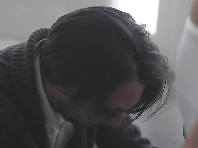 Hard fuck with young Jill Kassidy in 2095  