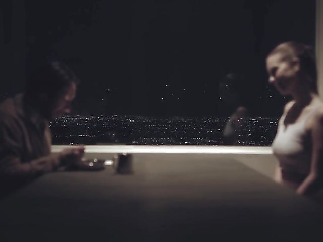 Hard fuck with young Jill Kassidy in 2095  