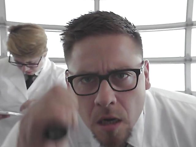 Hard fuck with young Jill Kassidy in 2095  