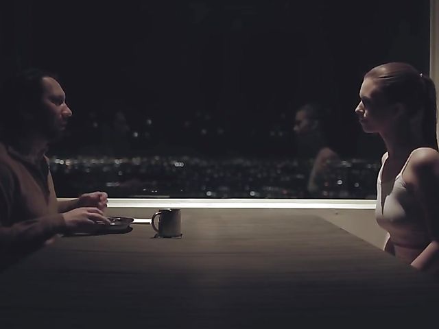 Hard fuck with young Jill Kassidy in 2095  