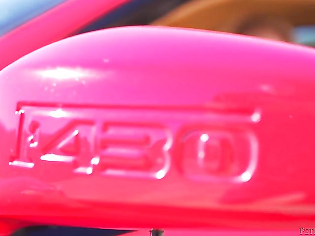 DP interracial with mature and hot Nadia North 