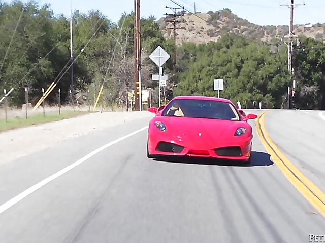 DP interracial with mature and hot Nadia North 