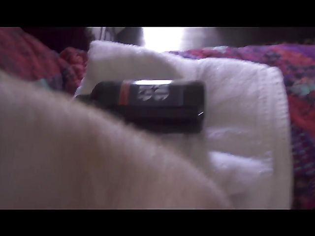 Homemade POV 3some with dirty moms Coco Vandi and Maria Jade 